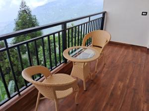 deolo mist a boutique mountain hotel