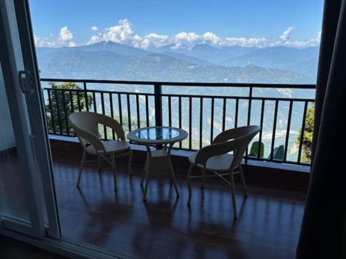 deolo mist a boutique mountain hotel