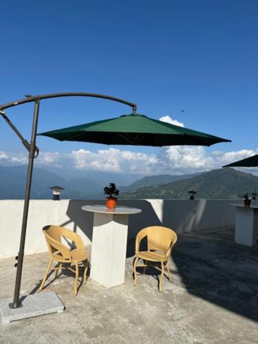 deolo mist a boutique mountain hotel