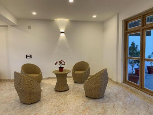 deolo mist a boutique mountain hotel