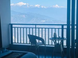 Deolo Mist - A Boutique Mountain Hotel,,3 star