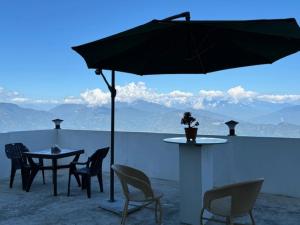 Deolo Mist - A Boutique Mountain Hotel,,3 star