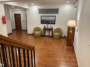 Deolo Mist - A Boutique Mountain Hotel,,3 star