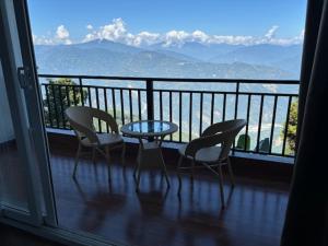 deolo mist a boutique mountain hotel