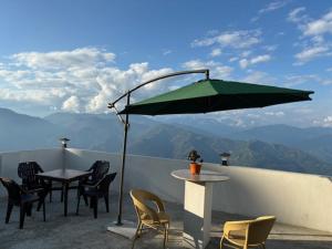 deolo mist a boutique mountain hotel