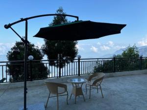 deolo mist a boutique mountain hotel