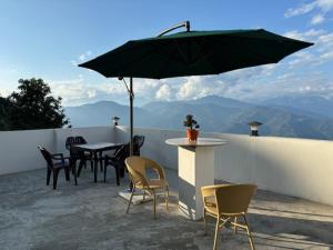 deolo mist a boutique mountain hotel