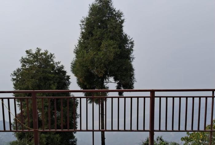 deolo mist a boutique mountain hotel