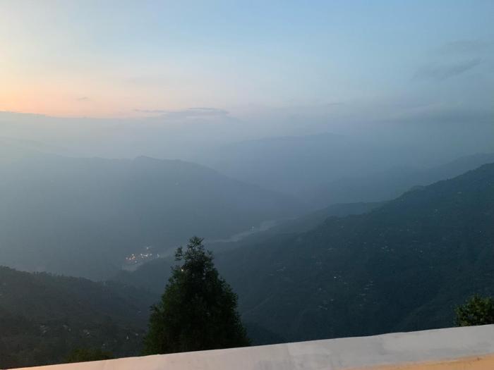 deolo mist a boutique mountain hotel