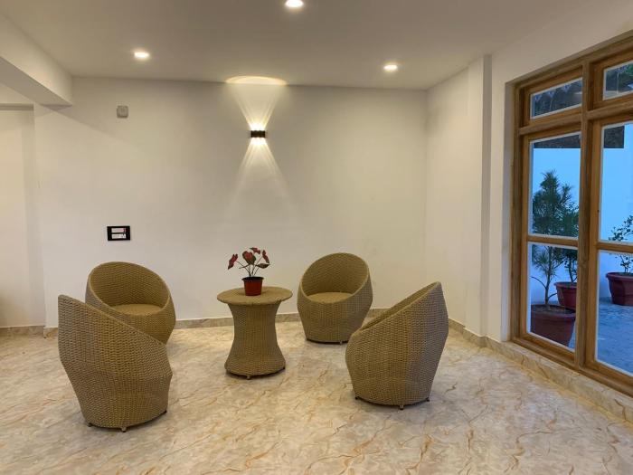 deolo mist a boutique mountain hotel