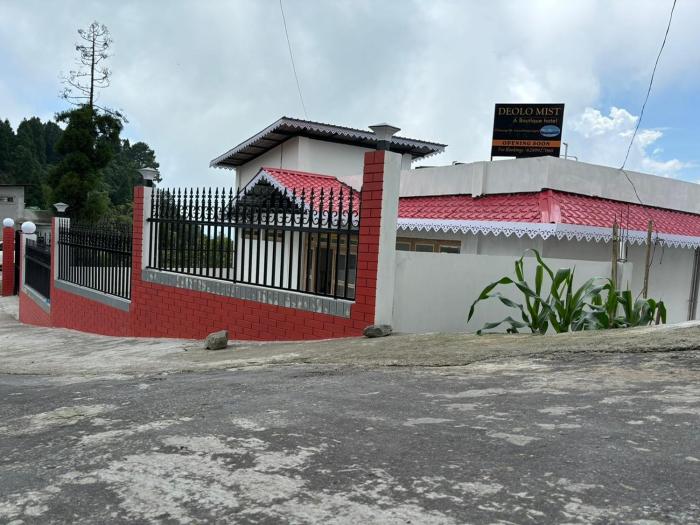 deolo mist a boutique mountain hotel