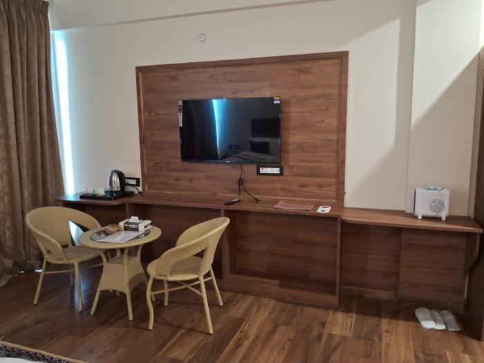 deolo mist a boutique mountain hotel