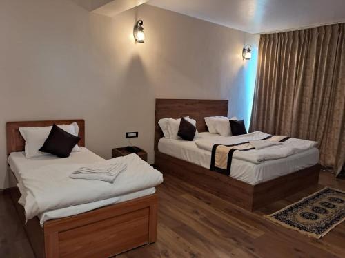 deolo mist a boutique mountain hotel