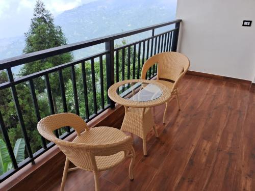 deolo mist a boutique mountain hotel