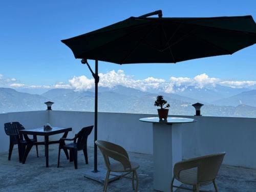 deolo mist a boutique mountain hotel