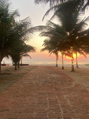 Sea Star Resort,,3 star