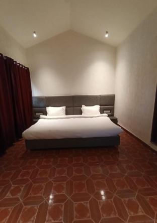 Space Villa 7  Igatpuri,,5 star