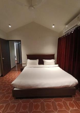 space villa 7 igatpuri