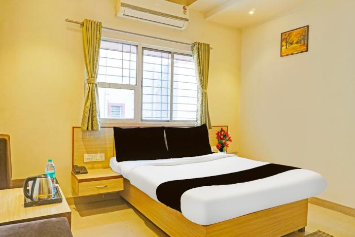 collection o pune nagar road viman nagar