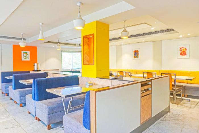 collection o pune nagar road viman nagar