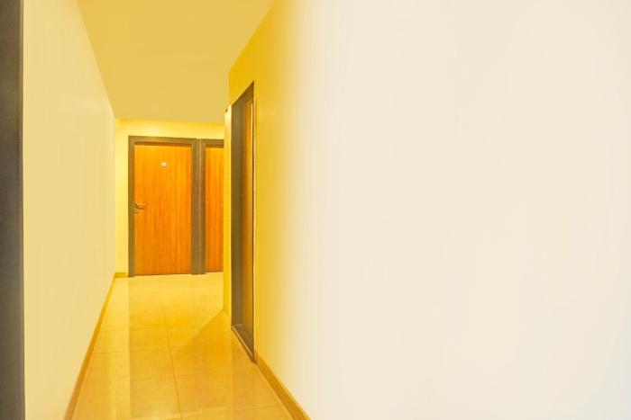 collection o pune nagar road viman nagar