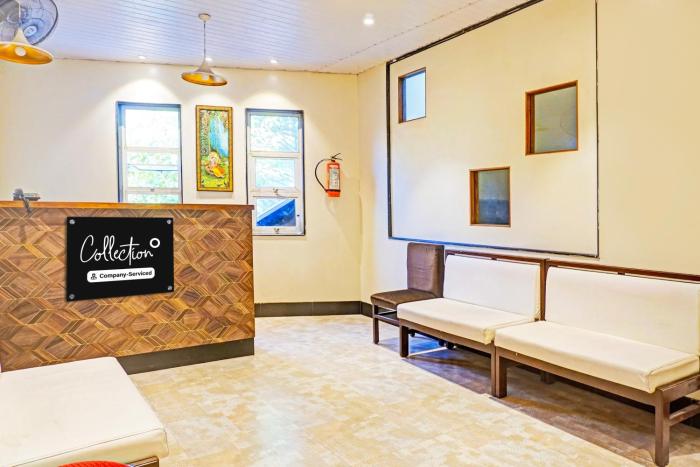 collection o pune nagar road viman nagar