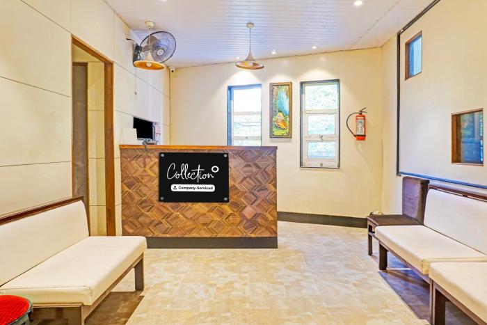 collection o pune nagar road viman nagar