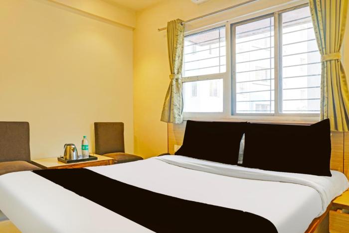 collection o pune nagar road viman nagar