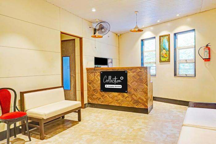 collection o pune nagar road viman nagar