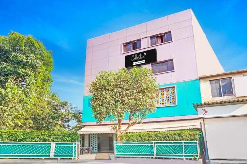 collection o pune nagar road viman nagar