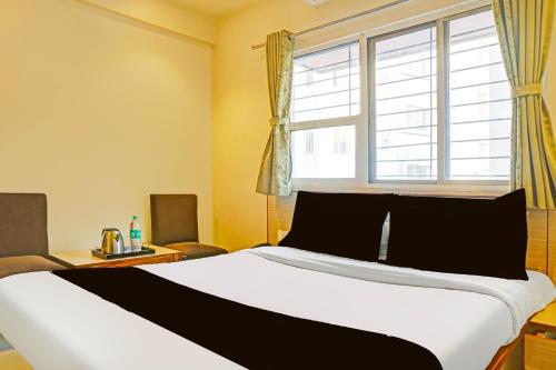 collection o pune nagar road viman nagar