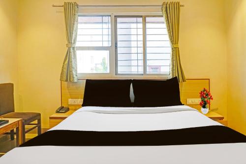 Super Collection O Pune Nagar Road Viman Nagar Formerly Ananta Sagar,,3 star