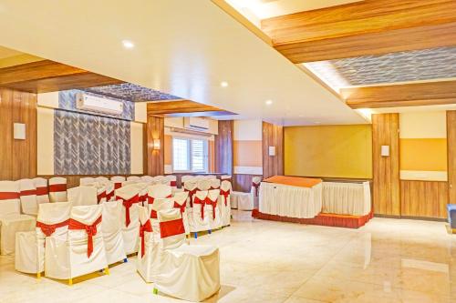 collection o pune nagar road viman nagar