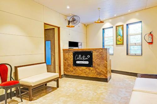 collection o pune nagar road viman nagar