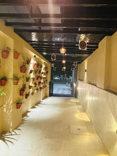 Hotel Jr Classic,,4 star