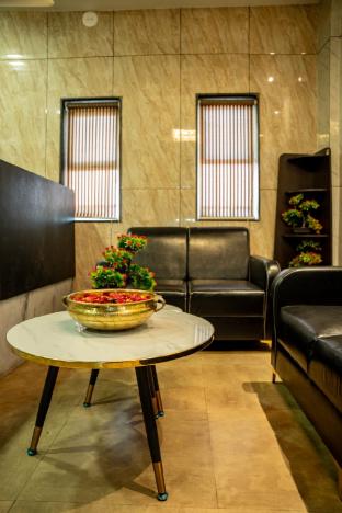 Hotel Happy Stay Ac/ Non Ac Rooms,,2 star