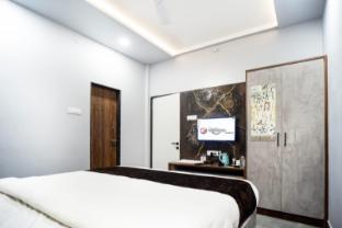 hotel happy stay ac non ac rooms