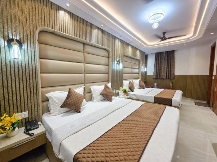 new delhi