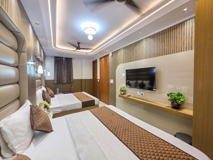 new delhi