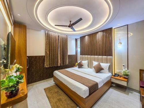 new delhi