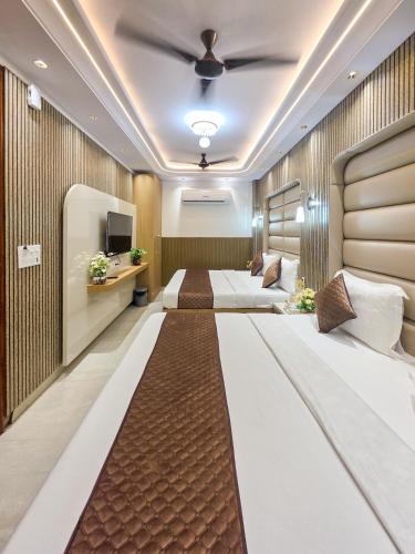 new delhi