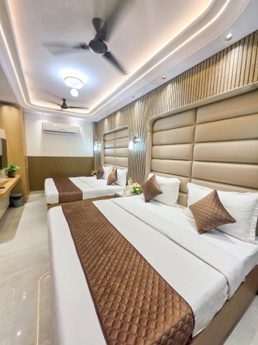 new delhi