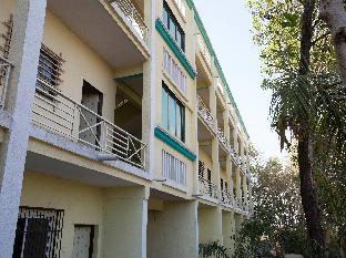 hotel o by oyo capital o sai icon residency