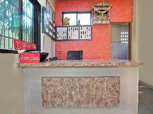 hotel o by oyo capital o sai icon residency