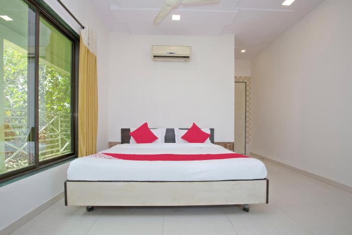 hotel o by oyo capital o sai icon residency