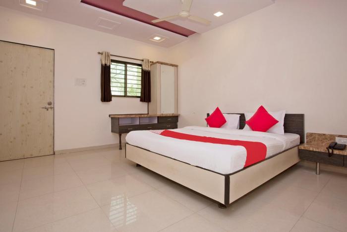 hotel o by oyo capital o sai icon residency