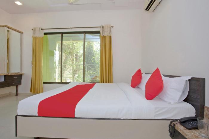 hotel o by oyo capital o sai icon residency