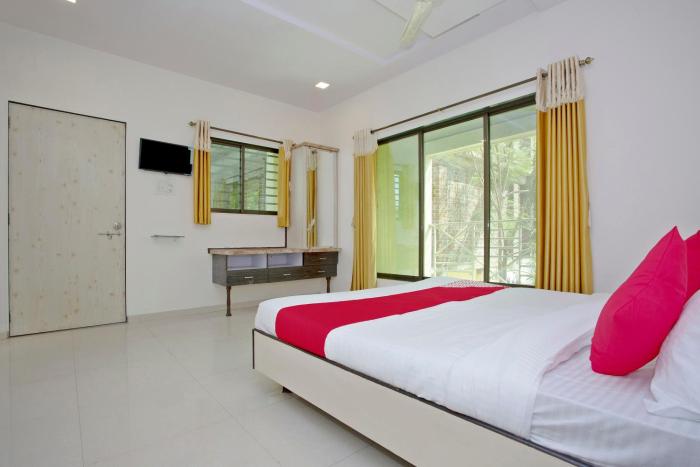 hotel o by oyo capital o sai icon residency