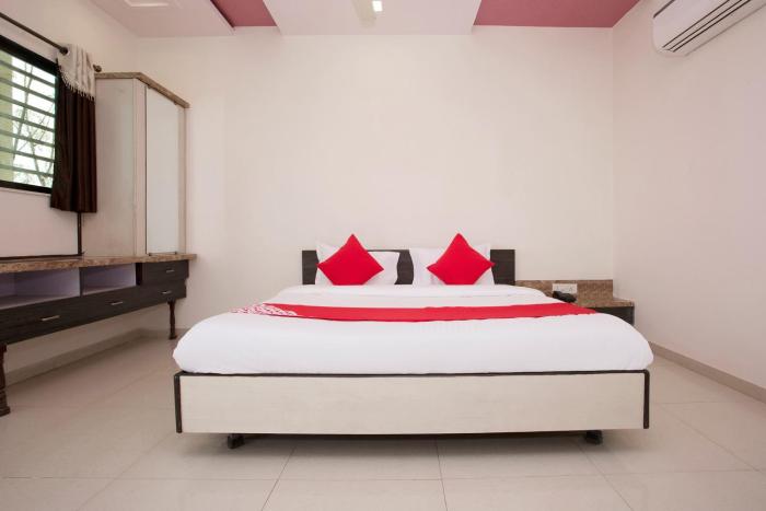 hotel o by oyo capital o sai icon residency