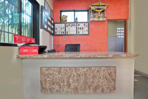 hotel o by oyo capital o sai icon residency